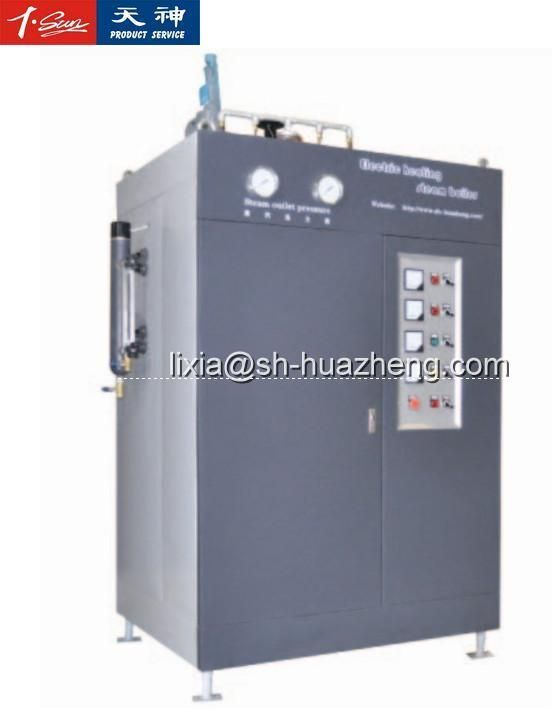 90-360KW Automatic Electric Steam Boiler