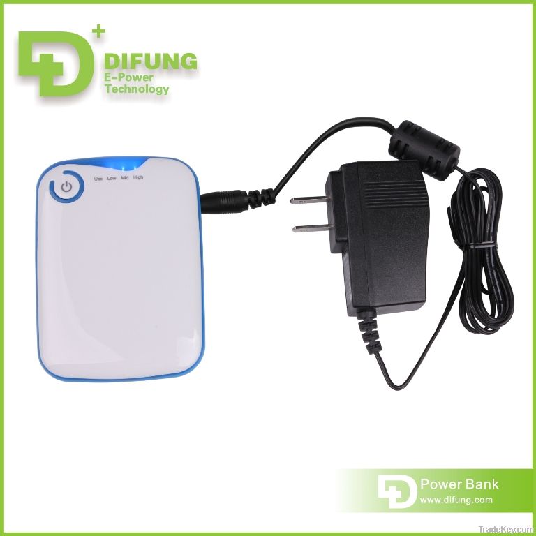 Emergency/Universal/Travel/Business Portable Power for Tablet pc