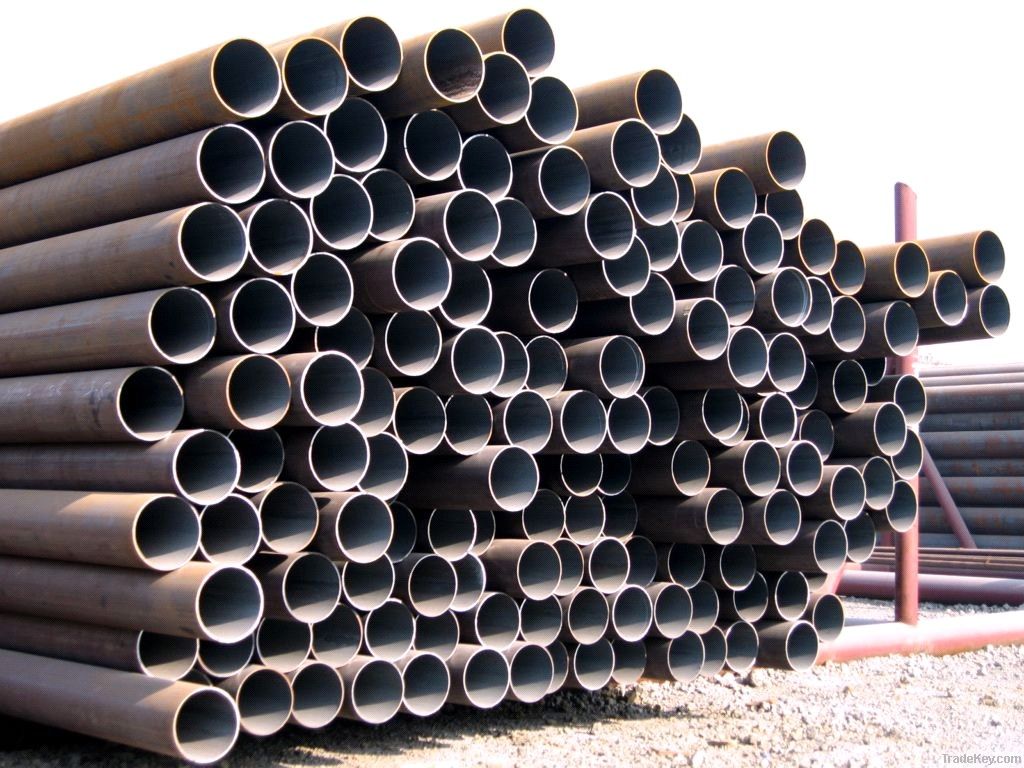 seamless steel pipe