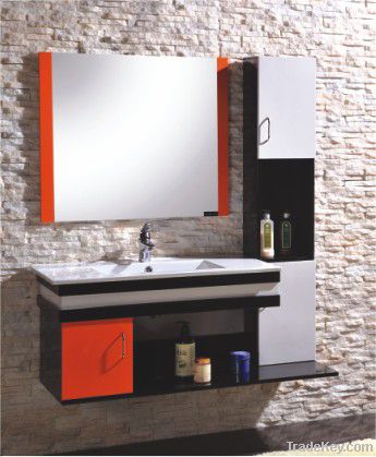 PVC Bathroom cabinet