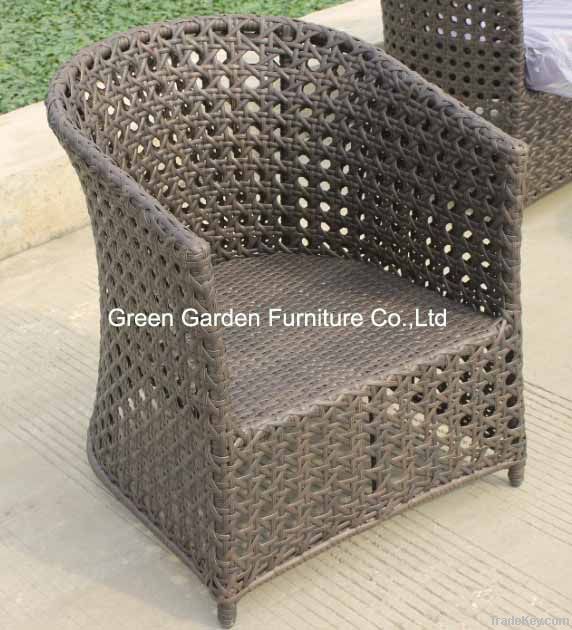 rattan garden furniture 0149