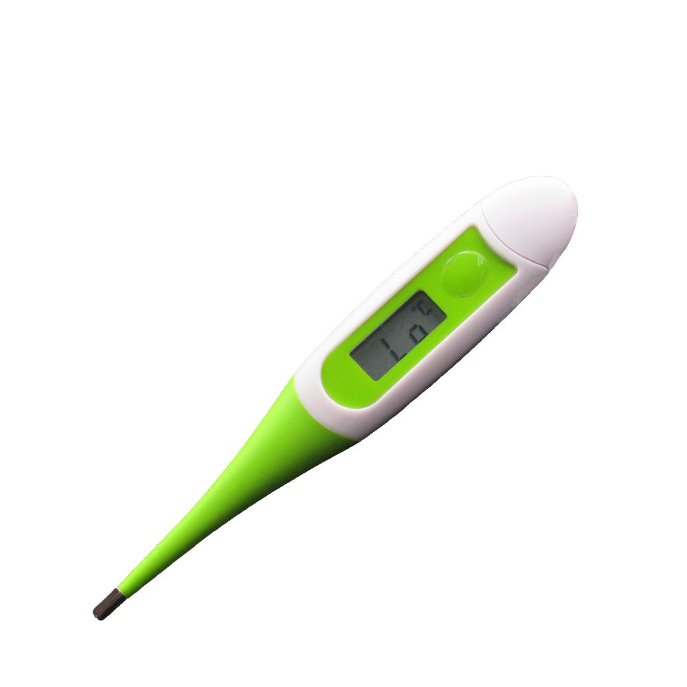 flexible tip Digital thermometer