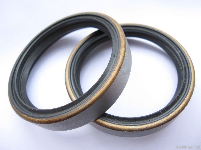 oil seal for machine
