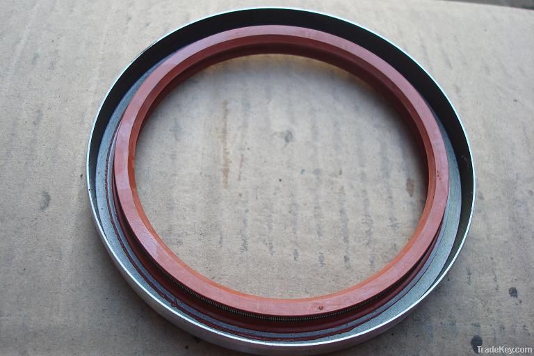 oil seal for machine