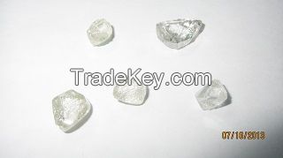 rough diamonds