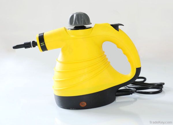 Professional Handheld Steam Cleaner (EM-301)