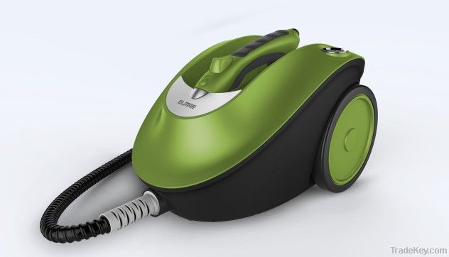 Multifunctional steam cleaner (EM-203)