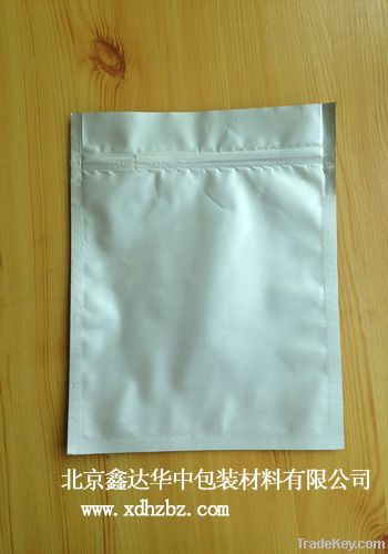 Antistatic Bags (Aluminum Foil Bags)