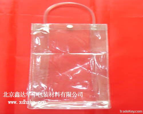 Plastic Bags ( Cosmetic Bags | Poly Bags )