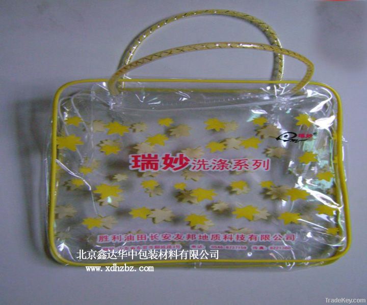 Plastic Bags ( Cosmetic Bags | Poly Bags )