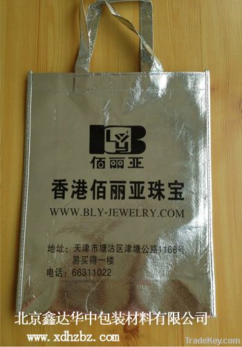 Non Woven Bags (Reusable Bags)