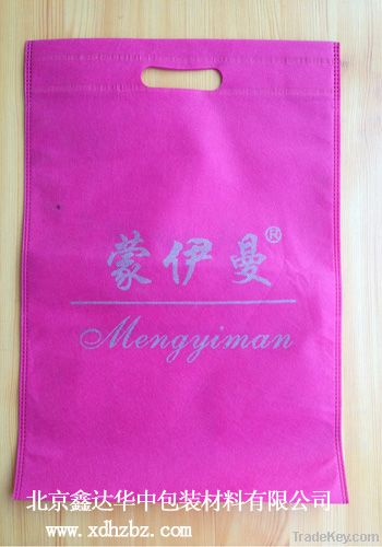 Non woven bag