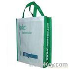 PP non woven bag/shopping bag