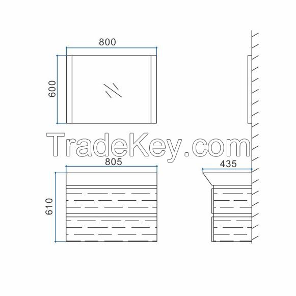 modern bathroom furnitures, bathroom furniture set, storage cabinets