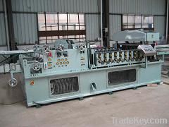 cold-bending forming machine