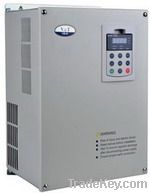 Dedicated inverter (frequency changer) for machine tool
