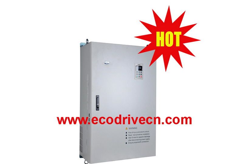 sensorless vector control variable frequency drive
