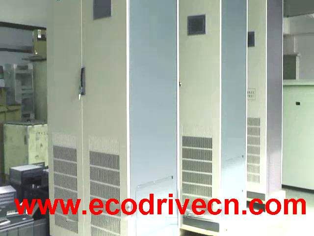 1000V, 1140V AC variable frequency drive (VFD drive)