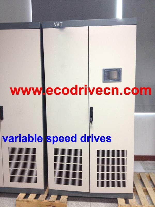 690V-790V vector control AC variable speed drives (frequency inverters, frequency converters)