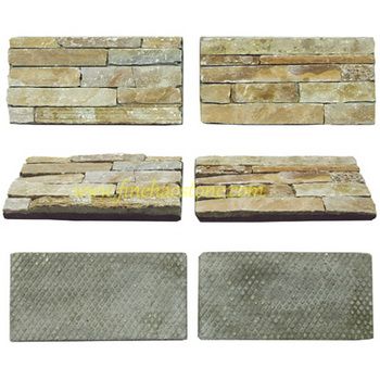 Cement Strip Stone/ Cement Culture Stone/ Cement Strip Slate