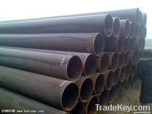 steel pipes provided by Anshan Shenglin Import & Export Trade Co., Ltd