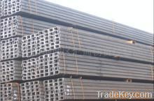 channel steel, round bar, --beam, angle steel and so on