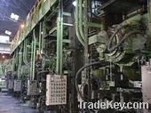 bran-new rolling mill, fire-new rolling mill, , steel production line