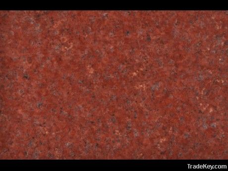 China red granite