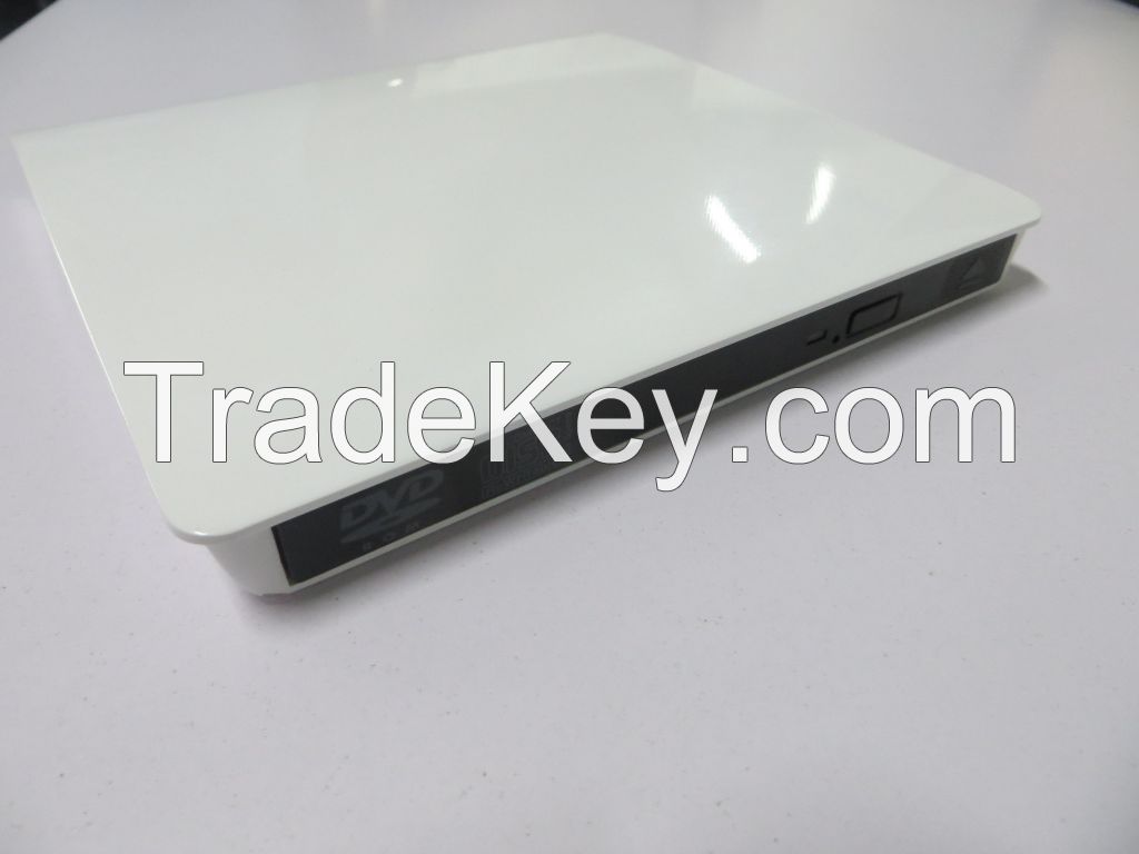 External Optical Drive/external Dvd-rw/external Dvd Writer