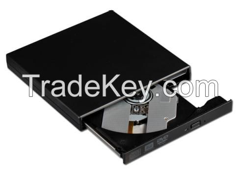 external optical drive/external DVD burner/External DVD writer
