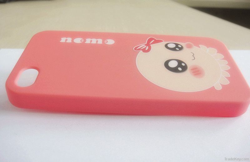 Hard case for iphone4s