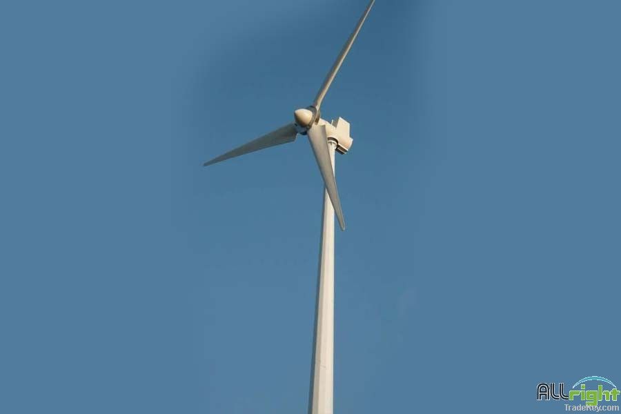 10kw wind generator