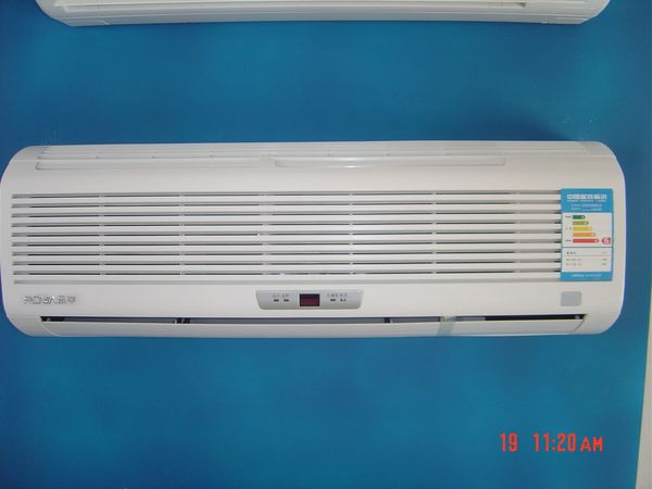 Wall Mounted Air Condition