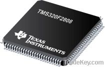 TMS320F2804 TI Chip Decryption