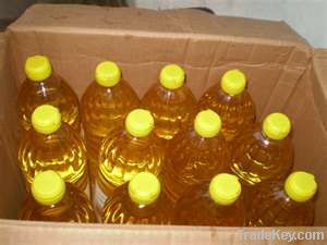 Palm Cooking Oil (RBD Palm Olein)