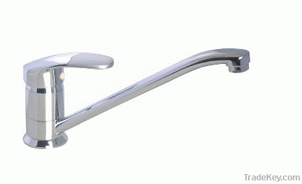 Sink mixer/ Basin Faucets