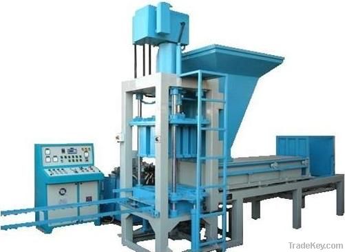 Fly Ash Bricks Making Machine