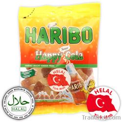 Halal Haribo
