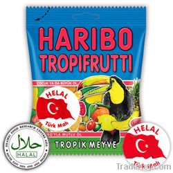 Halal Haribo