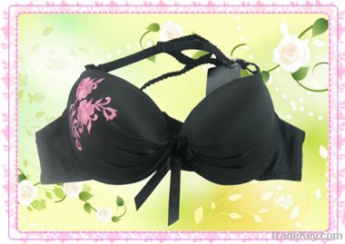 bra 2012hot sell product lace sexy lady bra underwear lingerie