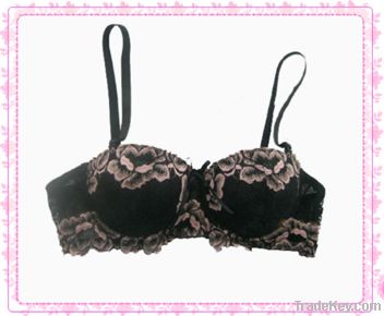 Underwear Fashional trend lace sexy bra