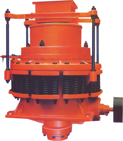 cone crusher rock shredder stone breaker rock crusher (8613949139637)