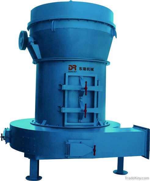 high pressure suspension mill, high pressrue mill, vertical mill