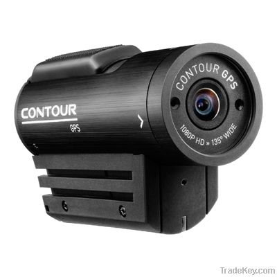 ContourGPS 1080P Camera