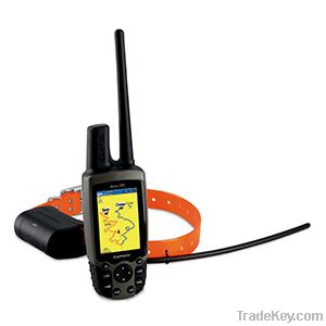 Garmin Astro 220 GPS Dog Tracker