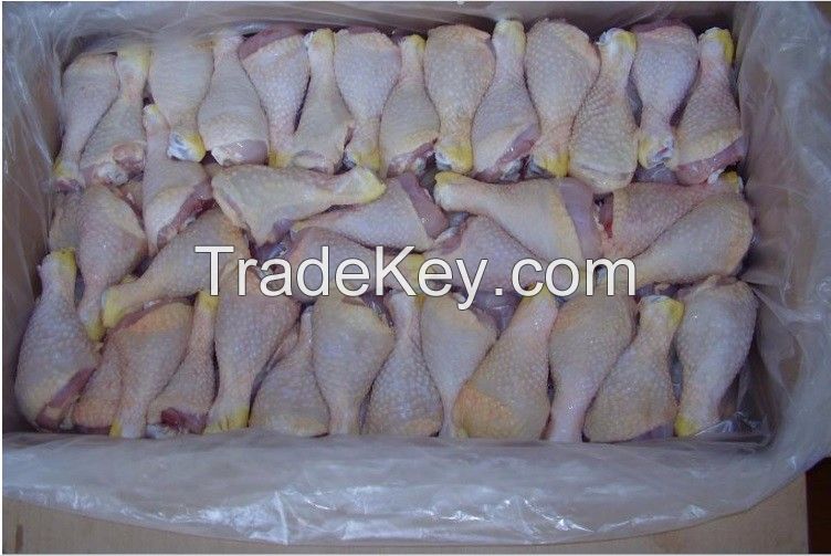 Grade A Processed Frozen Chicken Feet/Paws