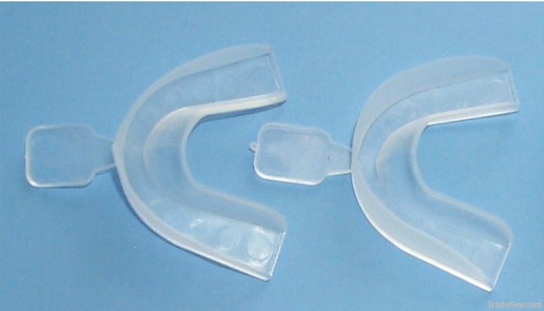 Thermoforming Mouth Tray