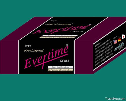 Evertime Cream