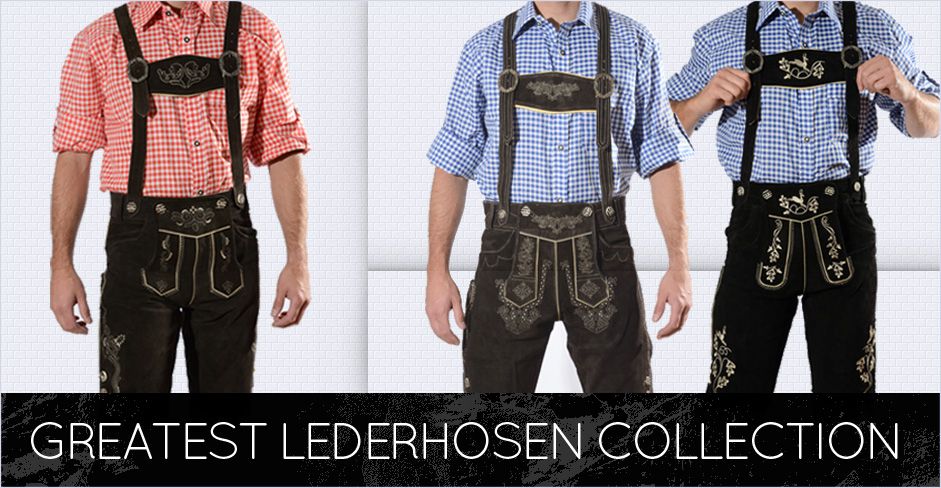 German Lederhosen , Herren Lederhosen , Kniehosen , Bavarian lederhosen , trachten lederhosen, kurz Hosen , lederhosen