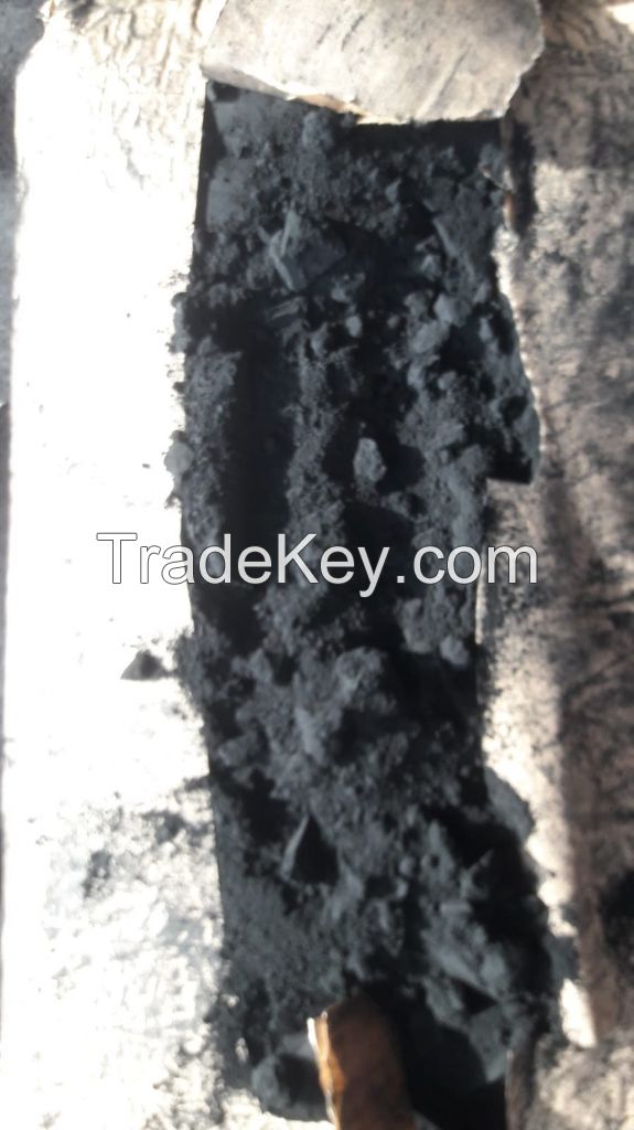 Carbon Black Micronised